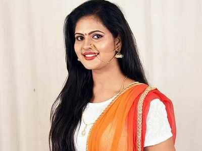 Bhojpuri actress Chandni Singh gears up for her first item song in the film  'Meri Jung Mera Faisla' | Bhojpuri Movie News - Times of India