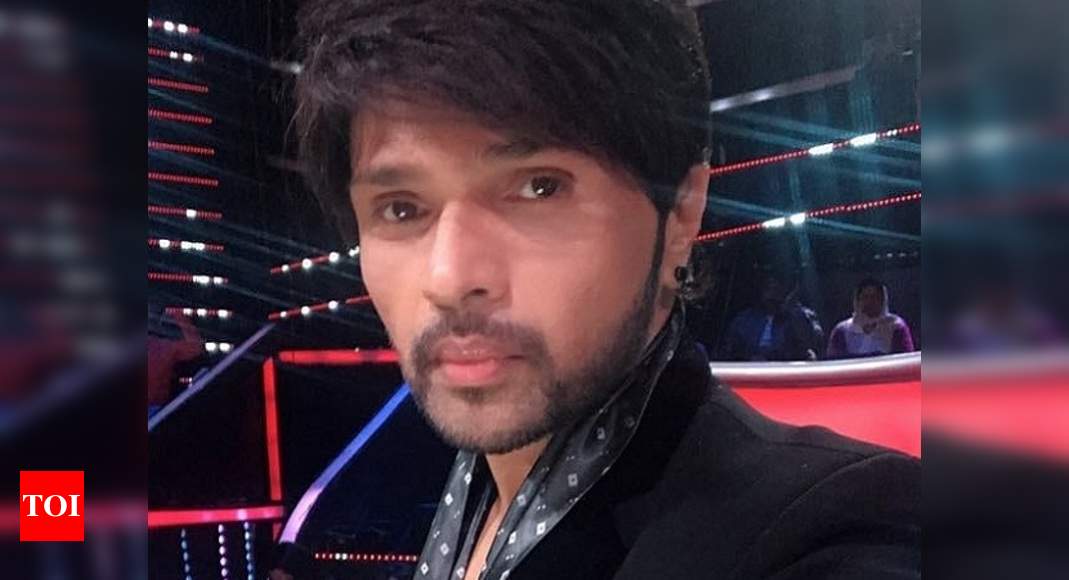 Fans Shower Himesh Reshammiya With Love And Wishes On His Birthday Hindi Movie News Times Of