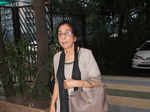 Juhi Parmar, Sachin Pilgaonkar and other celebs attend prayer meet of Rita Bhaduri/