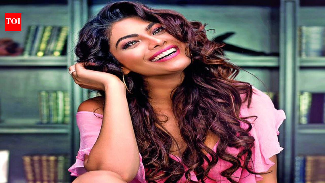I want people to see me as more than just a pretty girl: Lopamudra Raut
