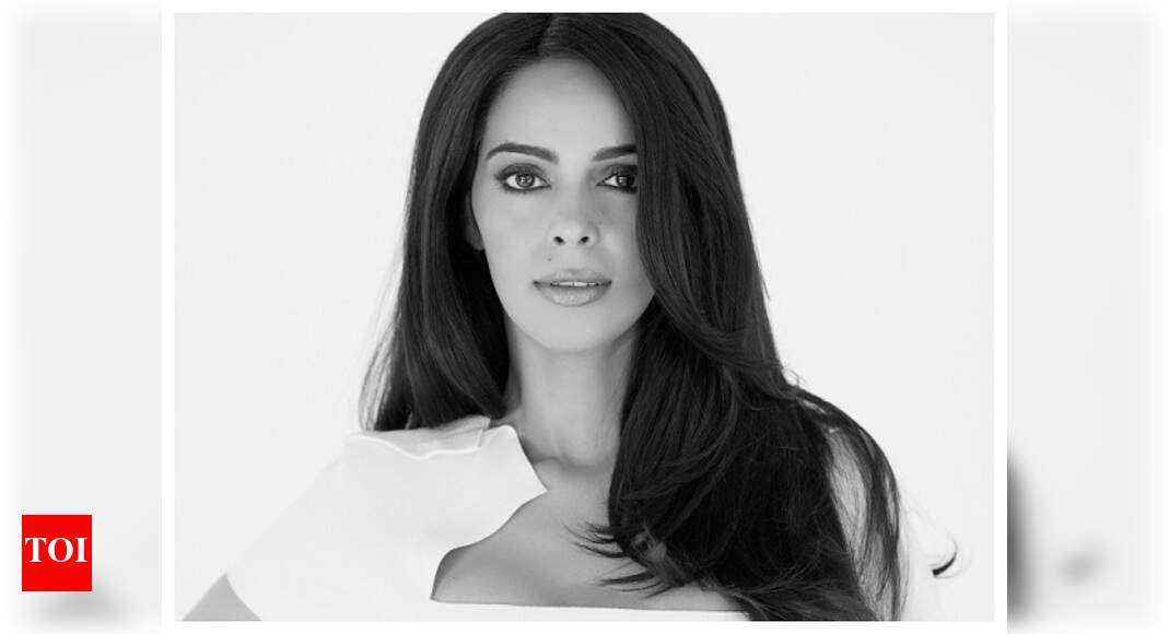 Mallika Sherawat on sanitary napkins being exempted from GST Hindi