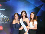 Alankrita Sahai, Shweta Parmar and Mandira Wirk