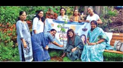 Tree plantation initiative to make Kolhapur green city