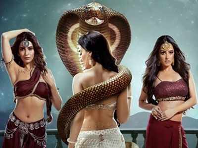 Nagakanyaka 3 to hit Malayalam TV soon