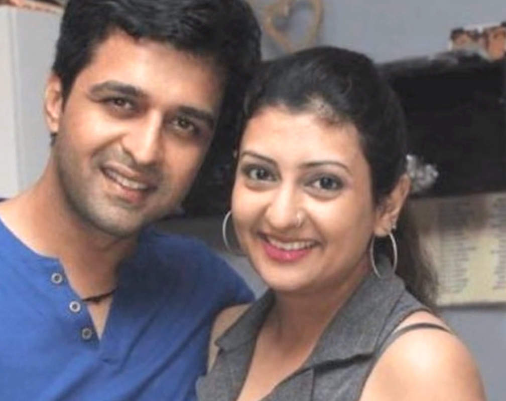 
Juhi Parmar lashes out at ex-husband Sachin Shroff for his statement
