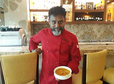 The Kerala spice trail with Chef Joe Thottungal