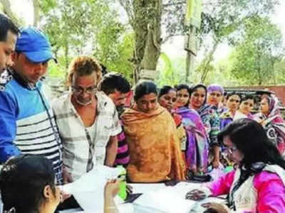 NRC Assam: Exclusion from list does not mean declaration as foreigners, says MHA