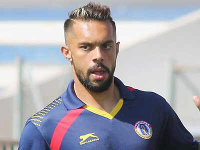 ISL: FC Pune City sign striker Robin Singh