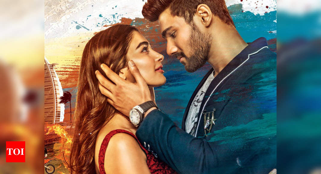 Saakshyam full movie hindi on sale dubbed download filmywap