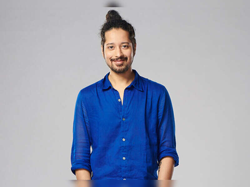 Udaan: Udaan fame Rajat Barmecha likes to live in the moment | Hindi Movie News - Times of India