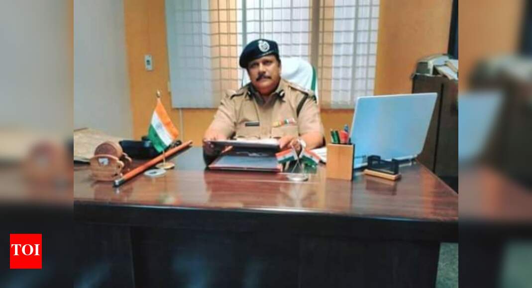 PC George to play the role of a Police Commissioner | Malayalam Movie ...