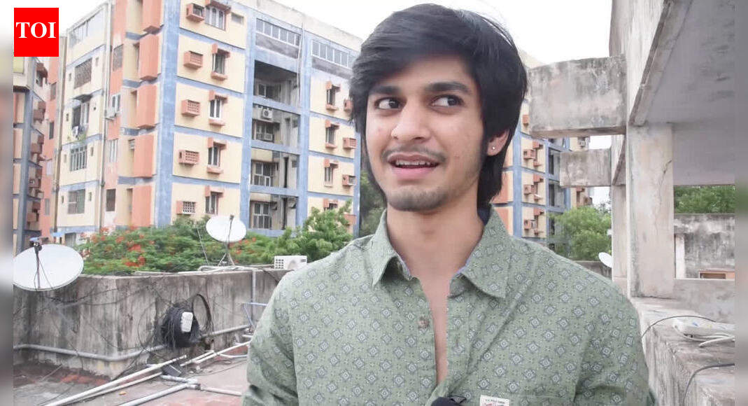 Actor Saran reveals about his debut movie 'Sagaa'