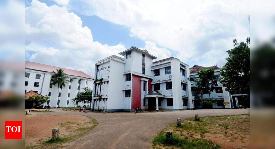GV Raja Sports School: Pinarayi Vijayan orders IG-level inquiry into ...
