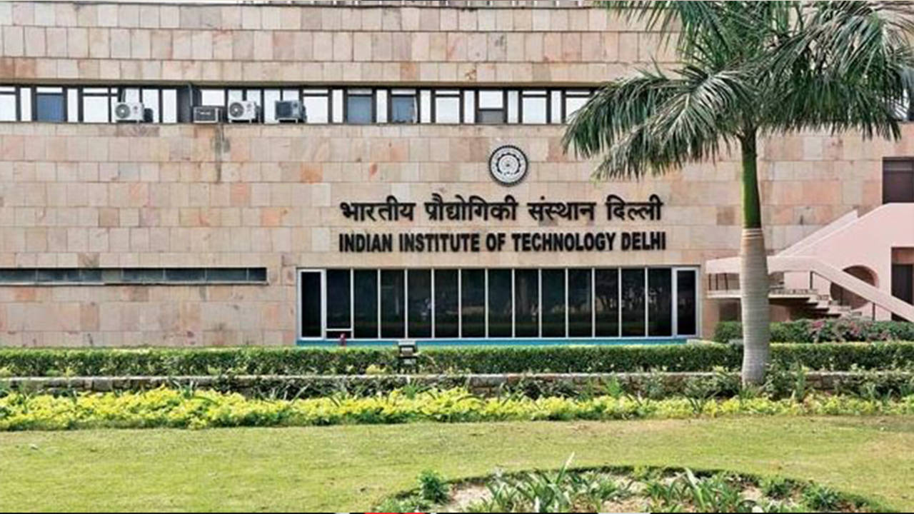 IIT Delhi Launches 2 New Masters Programmes: Details Here