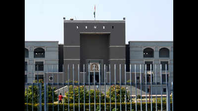 Gujarat high court commends police
