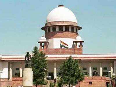 Disqualification of convicted netas: SC reserves judgment