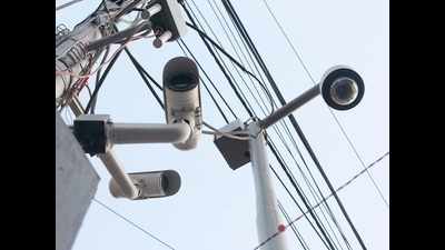 Soon, CCTVs to track pourakarmikas’ attendance