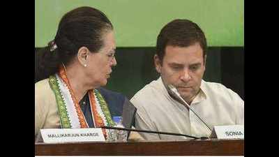 CWC’s ‘Rahul for PM’ plan gets only JD(S) backing