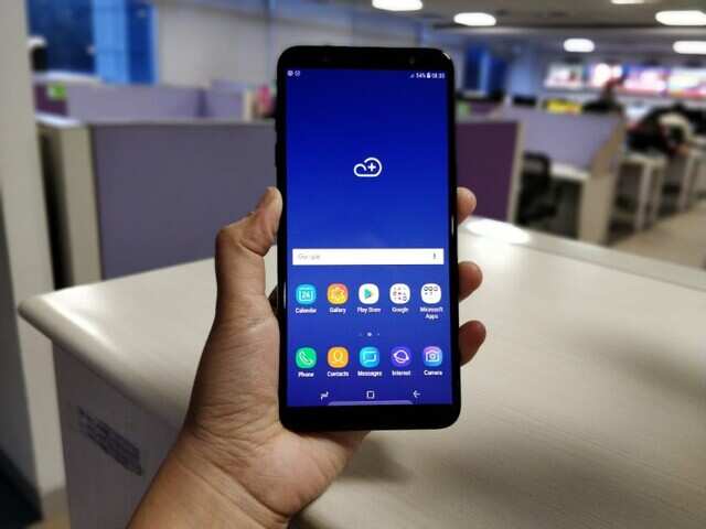 Download 98 Koleksi Gambar Galaxy J8 Terbaik Gratis