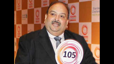 Mehul Choksi fears getting lynched in India, wants NBWs cancelled