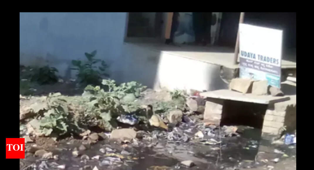 RO plants Chennai gets two new RO plants, operations to begin within a