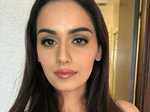 Manushi Chhillar