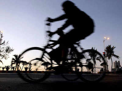 Swiss embassy denies visas to Indian cyclists