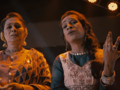Coke Studio Pakistan features transgender performers, wins hearts