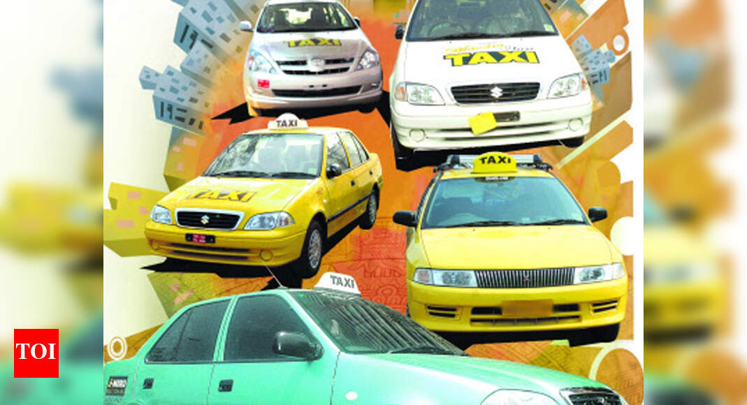 App-Cab Users: On rainy Monday, app-cab riders finally feel surge-cap ...