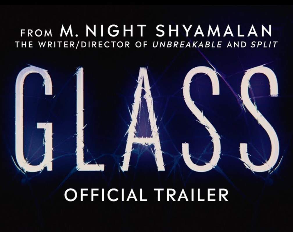 
Glass - Official Trailer
