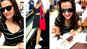 Ameesha Patel posts her stunning pictures on Instagram, gets trolled