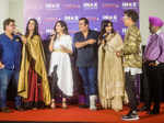 Tigmanshu Dhulia, Mahie Gill, Jonita Gandhi, Rahul Mittra, Chitrangda Singh, Raju Chadha and Jimmy Sheirgill