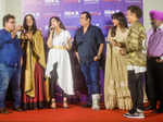 Tigmanshu Dhulia, Mahie Gill, Jonita Gandhi, Rahul Mittra