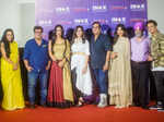 Tigmanshu Dhulia, Mahie Gill, Jonita Gandhi, Rahul Mittra, Chitrangda Singh, Raju Chadha and Jimmy Sheirgill 