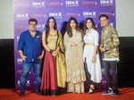 Tigmanshu Dhulia, Mahie Gill, Chitrangda Singh, Jonita Gandhi and Jimmy Sheirgill 