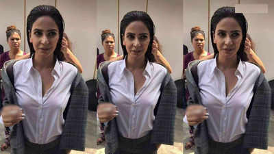 Saba Qamar private pictures leaked online, gets trolled
