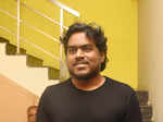 Yuvan Shankar Raja