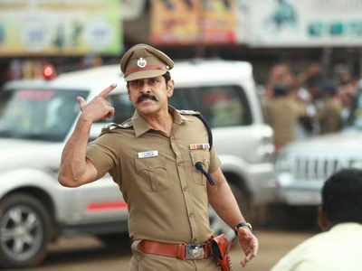 ‘Saamy Square’: Hari confirms the film’s release in September