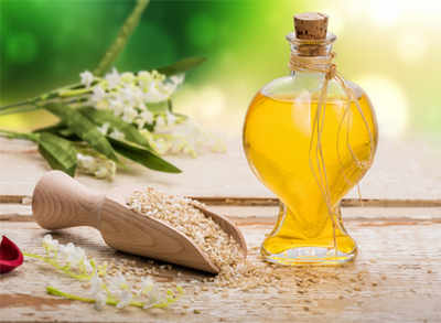 What is rice bran oil? Amazing health benefits of rice bran oil