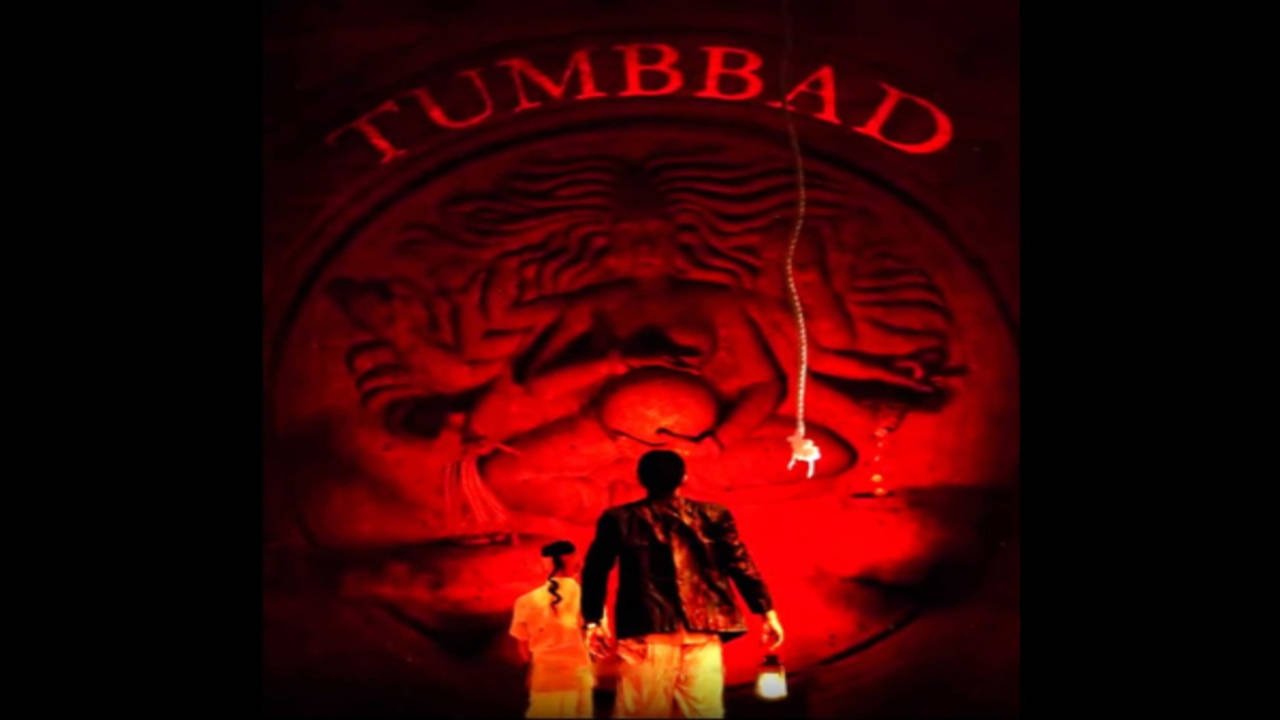 Tumbbad on Moviebuff.com