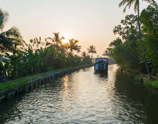 Kerala Monsoon Destinations To Enchant You This August | Times Of India ...