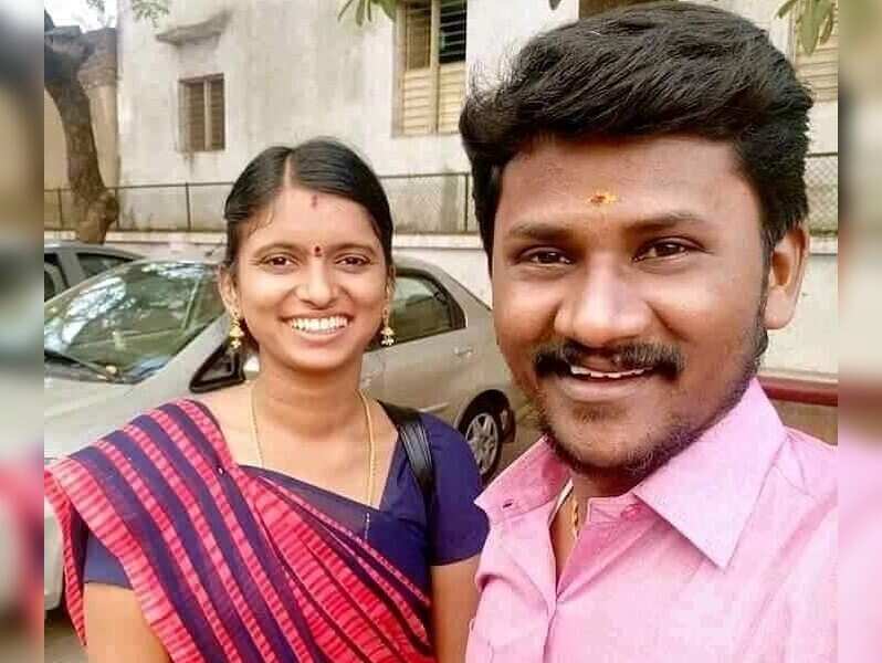 rajalakshmi vijay tv