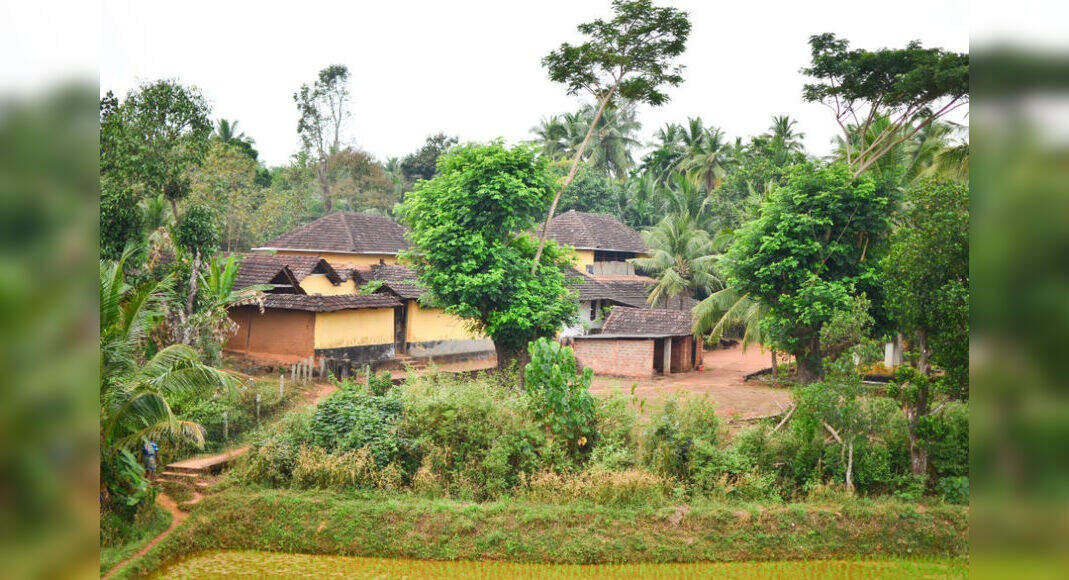 My Experience In My Village KOPARKHAIRANE BLOGGERS