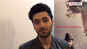 Actor Utkarsh talks about working with Nawazuddin Siddiqui in his debut film