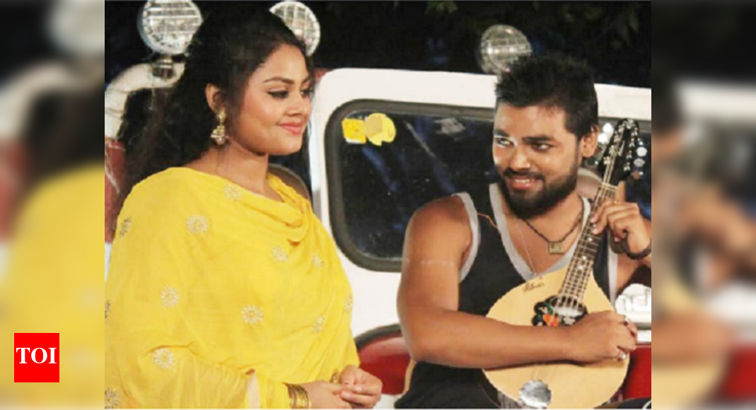 ‘Laagal Raha Ae Rajaji 2’: The shooting of the Nirahua starrer kick ...