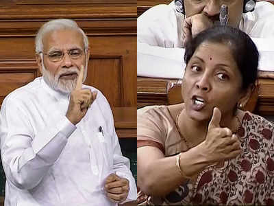 Congress gives privilege notices against PM Modi, defence minister for 'misleading' LS on Rafale deal