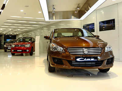 On track to meet BS-VI norms, new safety regulations: Maruti