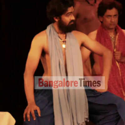 Theatre Review: When the sidelined and silenced raise a din