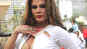 Rakhi Sawant shares her tragic story on performing live in Delhi