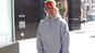 Angry Justin Bieber bashes reporter for asking if Hailey Baldwin is pregnant!